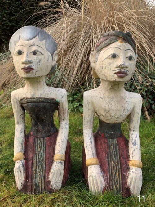 Statuen-aus-Java-Loro-Blonyo-Hochzeitsgeschenk