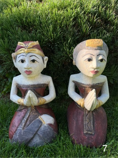 Statue-Hochzeitsgeschenk-Gluecksbringer--aus-Bali-Loro-Blonyo